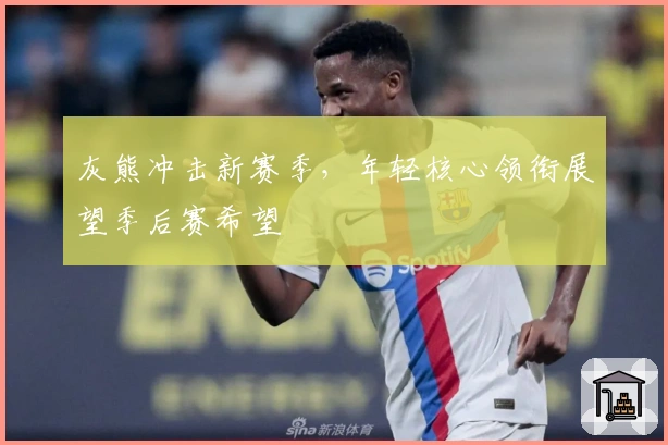 灰熊冲击新赛季，年轻核心领衔展望季后赛希望